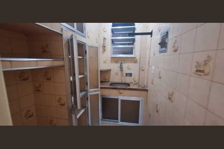 Apartamento à venda com 35m², 1 quarto e sem vaga