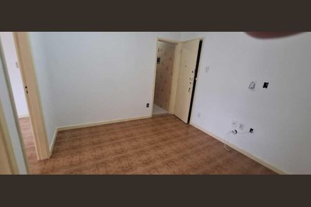 Apartamento à venda com 35m², 1 quarto e sem vaga