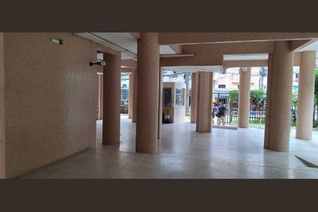 Apartamento à venda com 35m², 1 quarto e sem vaga