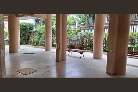 Apartamento à venda com 35m², 1 quarto e sem vaga