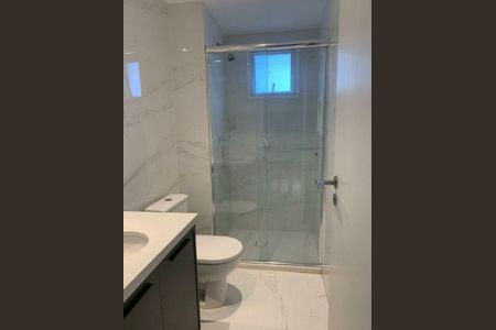 Apartamento à venda com 52m², 1 quarto e 1 vaga