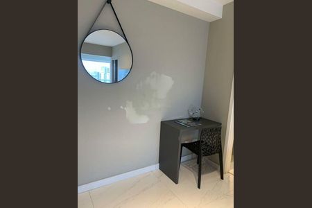 Apartamento à venda com 52m², 1 quarto e 1 vaga