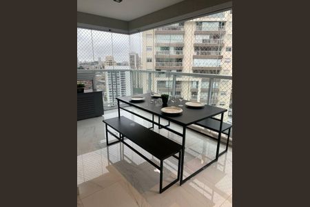 Apartamento à venda com 52m², 1 quarto e 1 vaga