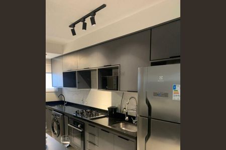 Apartamento à venda com 52m², 1 quarto e 1 vaga