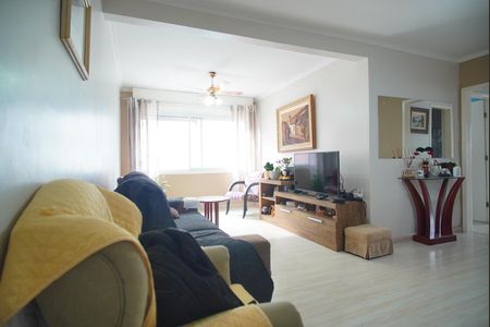 Apartamento à venda com 98m², 3 quartos e 1 vagaSala