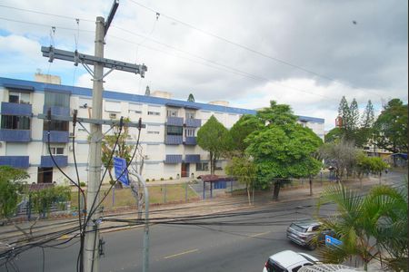 Apartamento à venda com 98m², 3 quartos e 1 vagaQuarto 1 - Vista