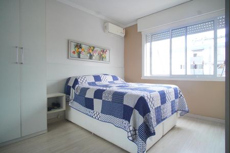 Apartamento à venda com 98m², 3 quartos e 1 vagaQuarto 1