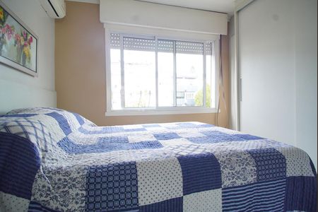 Apartamento à venda com 98m², 3 quartos e 1 vagaQuarto 1