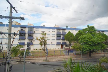 Apartamento à venda com 98m², 3 quartos e 1 vagaQuarto 2 - Vista