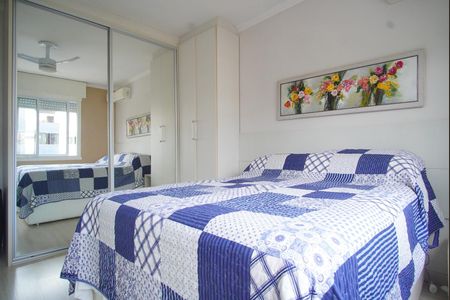 Apartamento à venda com 98m², 3 quartos e 1 vagaQuarto 1