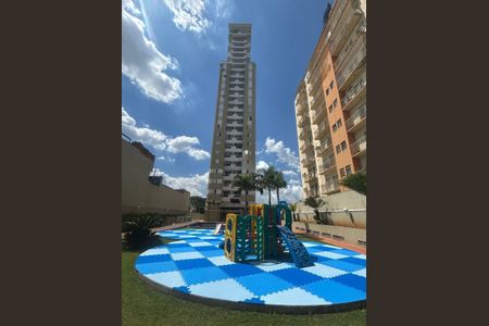 Apartamento à venda com 58m², 2 quartos e 2 vagas