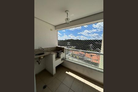 Apartamento à venda com 58m², 2 quartos e 2 vagas