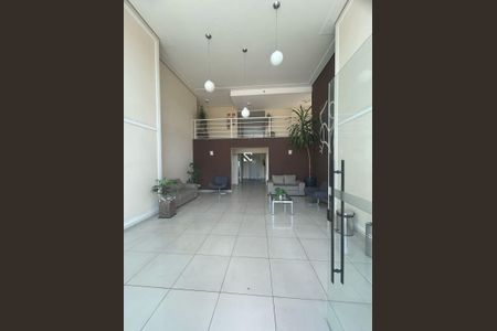 Apartamento à venda com 58m², 2 quartos e 2 vagas