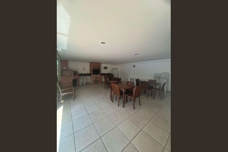 Apartamento à venda com 58m², 2 quartos e 2 vagas