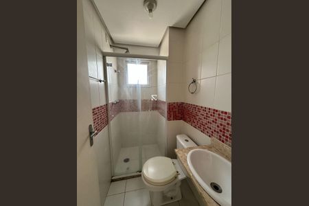 Apartamento à venda com 58m², 2 quartos e 2 vagas