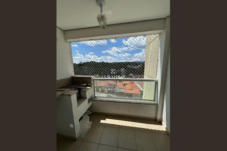 Apartamento à venda com 58m², 2 quartos e 2 vagas