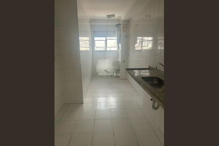 Apartamento à venda com 58m², 2 quartos e 2 vagas