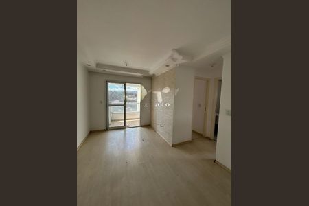 Apartamento à venda com 58m², 2 quartos e 2 vagas