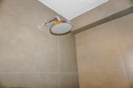 Studio à venda com 28m², 1 quarto e 1 vagaBanheiro