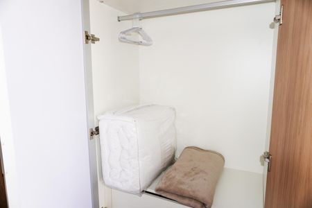 Studio à venda com 28m², 1 quarto e 1 vagaDetalhe Studio