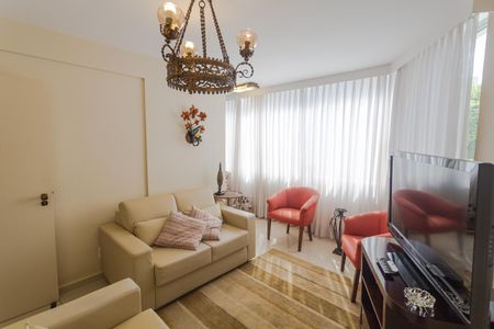Apartamento à venda com 198m², 4 quartos e 2 vagasQuarto 3