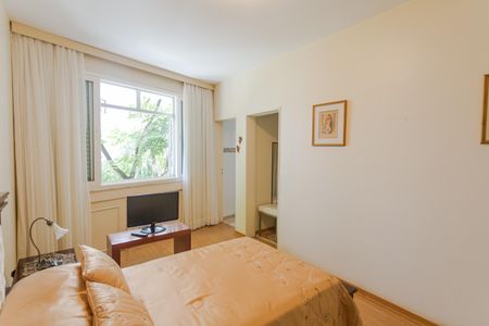 Apartamento à venda com 198m², 4 quartos e 2 vagasSuíte