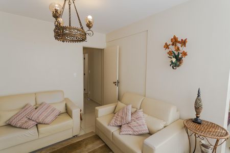 Apartamento à venda com 198m², 4 quartos e 2 vagasQuarto 3