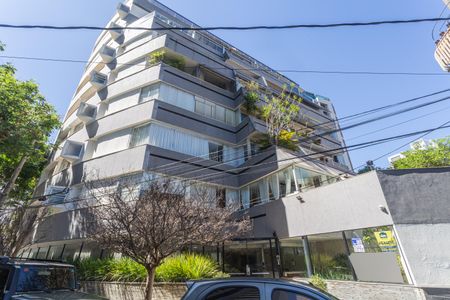 Apartamento à venda com 198m², 4 quartos e 2 vagasPlaca