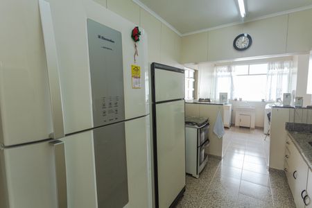 Apartamento à venda com 198m², 4 quartos e 2 vagasCozinha