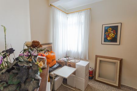 Apartamento à venda com 198m², 4 quartos e 2 vagasQuarto de Serviço