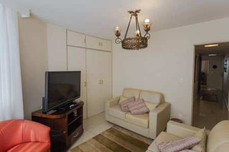 Apartamento à venda com 198m², 4 quartos e 2 vagasQuarto 3