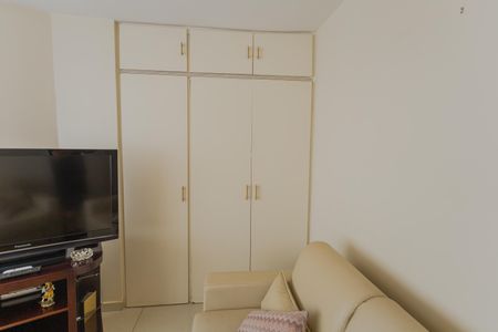 Apartamento à venda com 198m², 4 quartos e 2 vagasQuarto 3