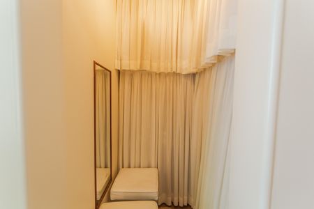 Apartamento à venda com 198m², 4 quartos e 2 vagasCloset da Suíte