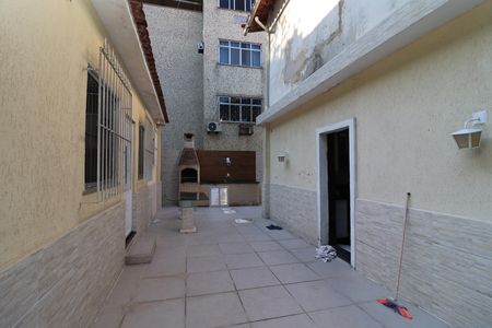Casa de condomínio para alugar com 200m², 3 quartos e 1 vagaÁrea comum