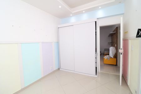 Casa de condomínio para alugar com 200m², 3 quartos e 1 vagaQuarto 2