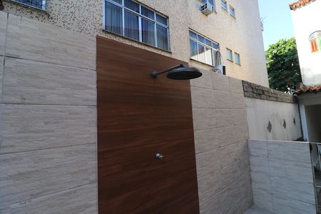 Casa de condomínio para alugar com 200m², 3 quartos e 1 vagaÁrea Comum