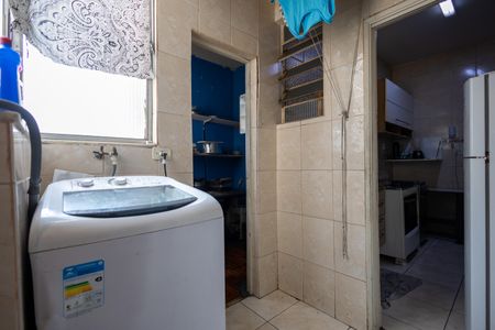 Apartamento para alugar com 75m², 2 quartos e sem vagaÁrea de Serviço