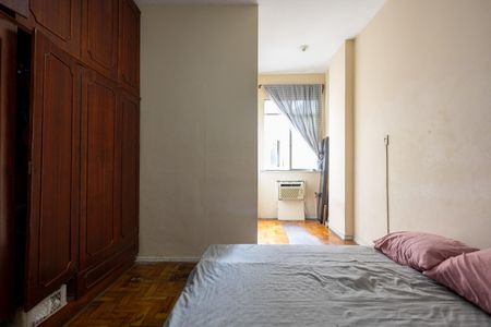 Apartamento para alugar com 75m², 2 quartos e sem vagaQuarto 2