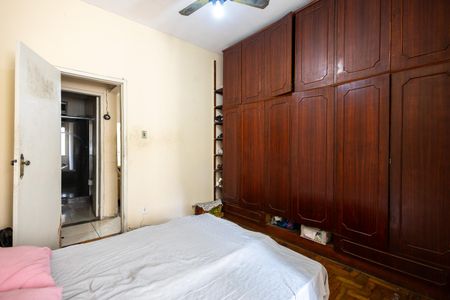 Apartamento para alugar com 75m², 2 quartos e sem vagaQuarto 2