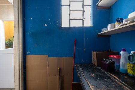 Apartamento para alugar com 75m², 2 quartos e sem vagaQuarto de Serviço