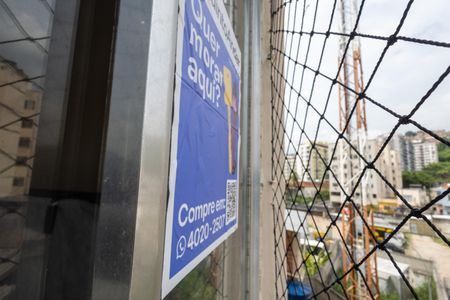 Apartamento para alugar com 75m², 2 quartos e sem vagaQuarto 1 Placa