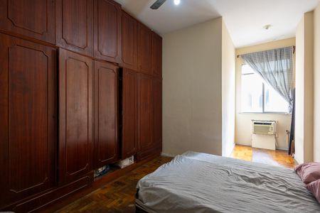 Apartamento para alugar com 75m², 2 quartos e sem vagaQuarto 2