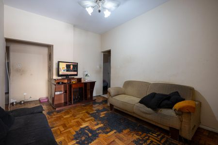 Apartamento para alugar com 75m², 2 quartos e sem vagaSala
