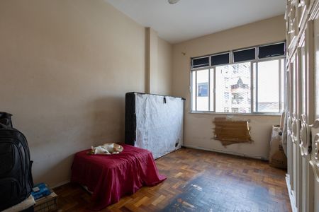 Apartamento para alugar com 75m², 2 quartos e sem vagaQuarto 1