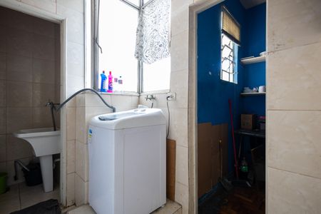 Apartamento para alugar com 75m², 2 quartos e sem vagaÁrea de Serviço