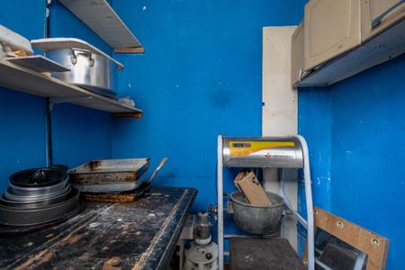 Apartamento para alugar com 75m², 2 quartos e sem vagaQuarto de Serviço