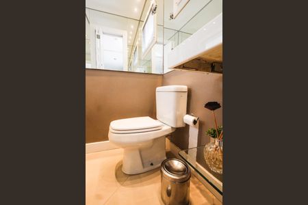 Casa de condomínio para alugar com 157m², 3 quartos e 3 vagas Casa de condomínio para alugar com 157m², 3 quartos e 3 vagasLavabo