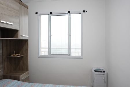 Apartamento à venda com 28m², 1 quarto e sem vagaQuarto