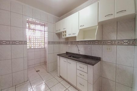 Apartamento à venda com 76m², 3 quartos e 1 vagaCozinha
