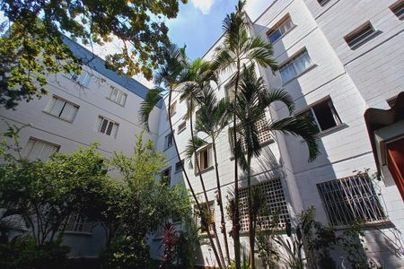 Apartamento à venda com 76m², 3 quartos e 1 vagaFachada do Prédio